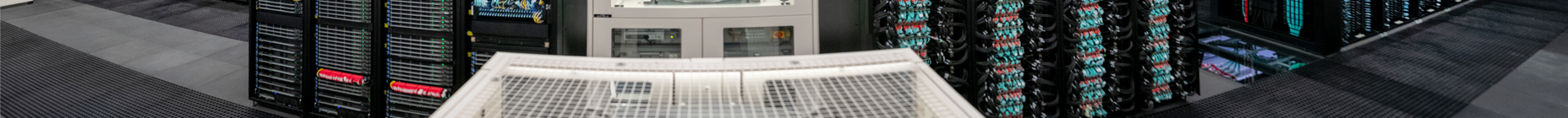 Barcelona Supercomputing Center logo